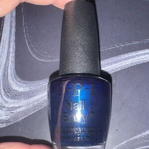 OPI Nail Envy All Night